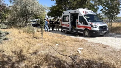 Konya Meram’da Şüpheli Ölüm: 28 Yaşındaki Yaşar Taşdelenoğlu Yol Kenarında Ölü Bulundu