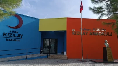 Muğla Dalaman’da Orhan Gürün Kızılay Anaokulu Açıldı Binali Yıldırım’dan Önemli Mesajlar