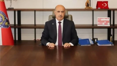 Yeni Diyarbakır İl Emniyet Müdürü kim oldu? Diyarbakır İl Emniyet Müdürü Nurettin Gökduman kimdir, Kaç Yaşında, Aslen Nereli?