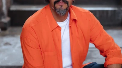 Çarpıntı Cahit Kimdir? Reşit Berker Enhoş Kaç Yaşında, Aslen Nereli, Boyu Kaç, Hangi Dizilerde ve Filmlerde Rol Aldı?