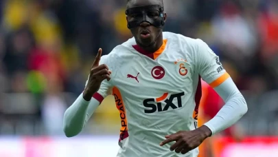 Galatasaray-Liverpool  Maçı Saat Kaçta? Osimhen oynayacak mı? İşte Galatasaray-Liverpool maçının muhtemel 11'leri