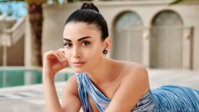 Gözleri Karadeniz Güneş Aydınay Kimdir? Özge Yağız Kaç Yaşında, Evli mi, Boyu Kilosu, Oynadığı Diziler ve Hayatı