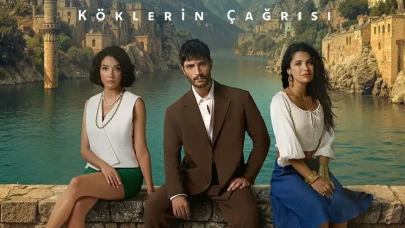 Halef: Köklerin Çağrısı Ne Zaman Final Yapacak? NOW TV Halef Dizisi Kaç Bölüm Yayınlanacak?