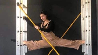 Halef Asiye Kimdir? Gökçe Şen Kaç Yaşında, Aslen Nereli, Boyu Kaç, Hangi Dizilerde Rol Aldı?