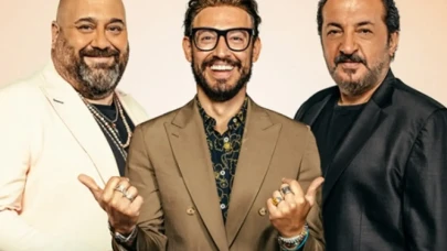 MasterChef 8 Eylül Kaptanlık Oyunu Sonuçlandı: Mavi ve Kırmızı Takım Kaptanları kim oldu?