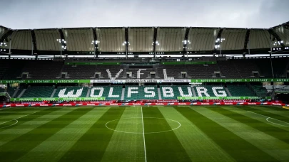 Wolfsburg – Leipzig Maçı Ne Zaman, Saat Kaçta, Hangi Kanalda? Canlı, Şifresiz İzle