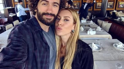 Kerem Kobal Kimdir? Yaşı, Eğitimi, Mesleği, Evliliği ve Oyunculuğu