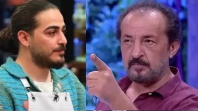 MasterChef Çağatay kimdir? MasterChef Çağatay elendi mi? Çağatay kovuldu mu?