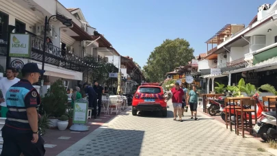 Akyaka’da Otel Odasında Şüpheli Ölüm: 34 Yaşındaki Kadın Ölü Bulundu