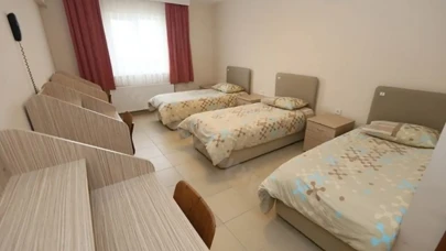 İBB yurt sonuçları ne zaman açıklanacak? İBB yurt başvuru sonuçları Açıklandı mı, yedek asil üye Listesi Asıldı mı?