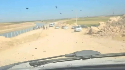 Viranşehir’de Sulama Kanalına Düşen Emir Bozkurt Hayatını Kaybetti