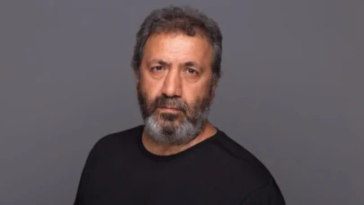 Halef Ziyan Ağa Kimdir? Mazlum Çimen Kaç Yaşında, Aslen Nereli, Boyu Kaç, Hangi Dizilerde ve Filmlerde Rol Aldı?