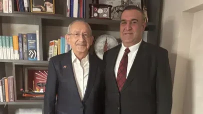 Erkan Narsap Kimdir? Kaç Yaşında, Aslen Nereli, Ne İş Yapıyor, CHP’den Neden İhraç Edildi?