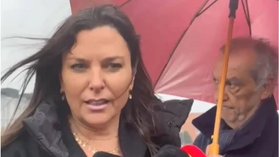 Gazeteci Ece Üner Beraat Etti: “FETÖ Artığı” Paylaşımı Nedeniyle Açılan Davada Karar Çıktı