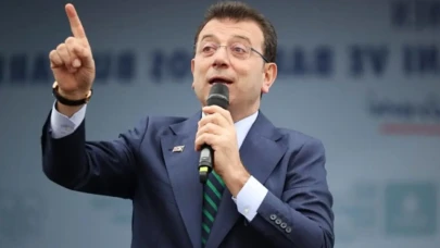 Ekrem İmamoğlu’nun Duruşması Başladı: Sahte Diploma İddiasıyla Yargılanıyor