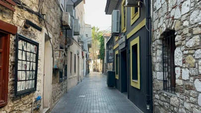 Marmaris’te Kanlı Gece: Barlar Sokağı’nda Silahlı Kavga, 1 Ölü 1 Yaralı