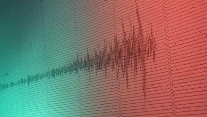 Balıkesir Sındırgı’da 4.5 Büyüklüğünde Deprem: AFAD Verileri Açıklandı