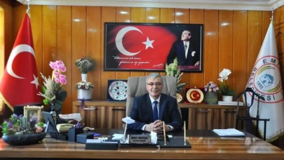 Mesut Mertcan kimdir? AK Parti'ye yeni katılan Mesut Mertcan kaç yaşında, aslen nereli, evli mi, eşi kim?