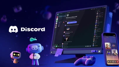 Discord Çöktü mü? 21 Eylül 2025 Pazar Bugün İnternet Erişim Sorunu Var mı, Ne Zaman Düzelir?
