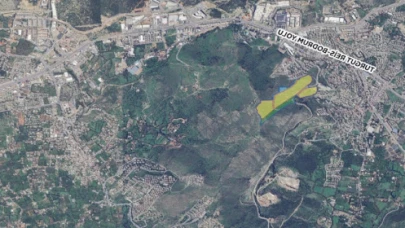 Emlak Konut Bodrum Ortakent İhalesini Torkam İnşaat Kazandı: 4,15 Milyar TL’lik Proje ile 100 Villa Yapılacak