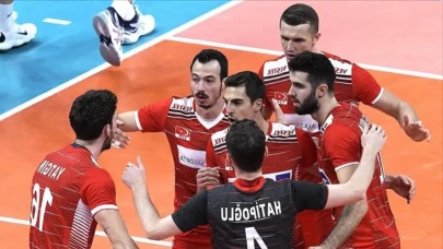 Türkiye – Libya Voleybol Maçı Ne Zaman? Filenin Efeleri Türkiye – Libya Maçı Saat Kaçta, Nerede oynanacak? Final mi?