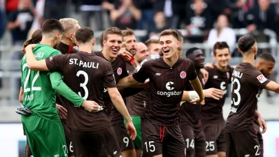 St. Pauli – Bayer Leverkusen Maçı Ne Zaman, Saat Kaçta, Hangi Kanalda? Canlı, Şifresiz İzle