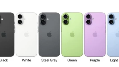 iPhone 17 Serisinde Buhar Haznesi Teknolojisi: Termal Fark 10°C’yi Aştı