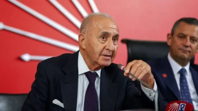 Hikmet Çetin Kaç Yaşında, Kimdir? Hikmet Çetin Aslen Nereli, Evli mi, Eşi Kim?