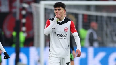 Can Uzun Kimdir? Kaç Yaşında, Aslen Nereli, Boyu Kaç, Hangi Takımlarda Oynadı, Piyasa Değeri Ne Kadar?