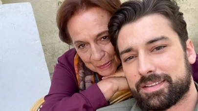 Ayten Uncuoğlu Kaç Yaşında? Ayten Uncuoğlu Aslen Nereli, Kimdir, Eşi Kim, Oynadığı Filmler ve Diziler