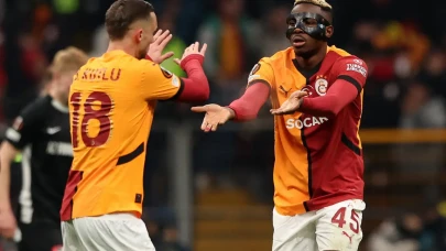 Alanyaspor - Galatasaray maçı saat kaçta, ne zaman, hangi kanalda canlı yayınlanacak? Şifresiz İzle Linki Var mı?