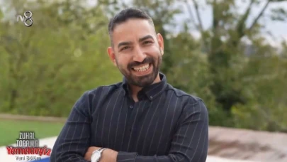 Zuhal Topal’la Yemekteyiz Cumali Bayhan Kimdir? Kaç Yaşında, Nereli, Mesleği Ne?