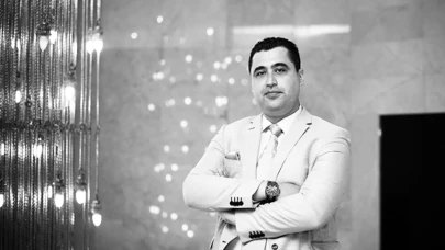 Cem Ciritci Kimdir? Sadettin Saran’ın Listesindeki RAMS CEO’su Kaç Yaşında, Ne İş Yapıyor, Serveti Ne Kadar?