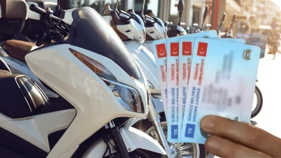 Elektrikli Bisikletlerde Plaka ve Ehliyet Zorunluluğu Netleşti