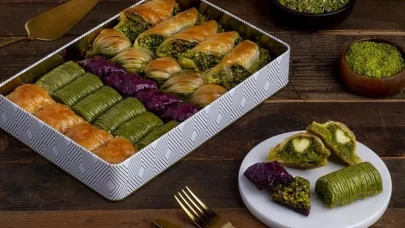 Ünlü Marka Radar Altına alındı! Baklavada Boya, Peynirde Nişasta, Pizzada Sahte İçerik Tespit Edildi