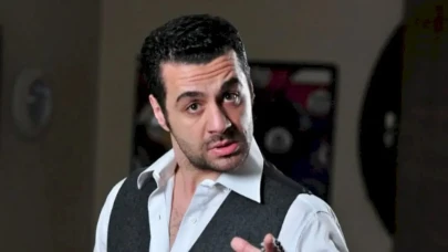 Halef Akif Kimdir? Onur Bilge Kaç Yaşında, Aslen Nereli, Boyu Kaç, Hangi Dizilerde ve Filmlerde Rol Aldı?