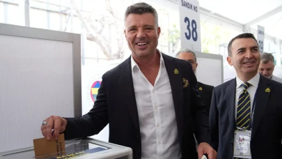 Sadettin Saran'ın Fenerbahçe başkanlığı düşecek mi? Sadettin Saran'ın başkanlığı iptal mi olacak?