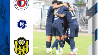 Fethiyespor Yeni Malatyaspor’u 6-1 Mağlup Etti: Nesine 2. Lig Kırmızı Grup’ta Sezonun İlk Galibiyeti