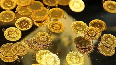 Altın Rekor Kırdı! 29 Eylül 2025 Pazartesi Gram Altın 5.076 TL’ye Yükseldi, Ons Altın 3.800 Doları Test Etti