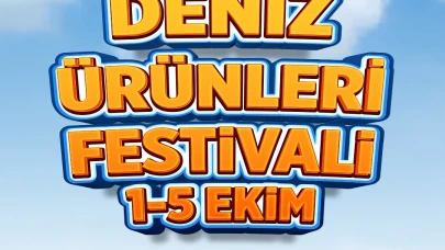 Marmaris Deniz Ürünleri Festivali 1–5 Ekim Etkinlik Takvimi: Selimiye, Bozburun, Söğüt ve Taşlıca’da Şefler, Konserler ve Yerel Pazarlar