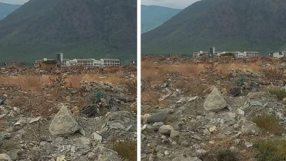 Köyceğiz Akparti: “Çevre ve Temizlikte Yetersiz” Tepkisi!