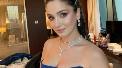 Gökçe Akyıldız Kimdir? Gönül Dağı Leyla Kaya Rolüyle Gündeme Gelen Oyuncunun Hayatı, Boyu, Kilosu, Sevgilisi ve Instagram Bilgileri