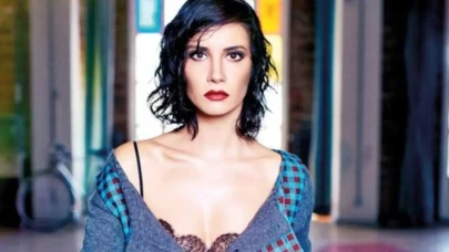 Ahu Yağtu Kimdir? Kaç Yaşında, Aslen Nereli, Hangi Dizilerde Oynadı, Hangi Hastalığı Geçirdi, Cem Yılmaz ile Ne Zaman Evlendi?