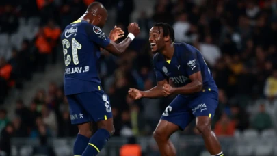 Dinamo Zagreb – Fenerbahçe Maçı 24 Eylül’de 22.00’de TRT 1’de Canlı Yayınlanacak