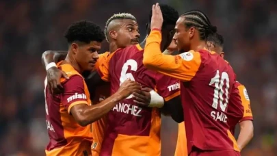 Galatasaray – Konyaspor Maçı Ne Zaman: Yayın Bilgileri, İstatistikler ve Muhtemel 11’ler Açıklandı mı?