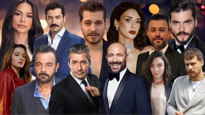 Salı Günü Hangi Diziler Var? 2025 Salı Akşamı TV Yayın Akışı ve Yeni Bölümler