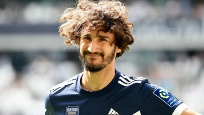 Yacine Adli Kimdir? Kaç Yaşında, Nereli, Boyu, Kilosu, Kariyeri?