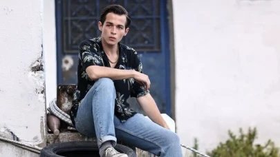 Sahtekarlar Taha Kimdir? Can Bartu Arslan Kaç Yaşında, Nereli, Boyu Kaç, Hangi Dizilerde ve Filmlerde Rol Aldı?