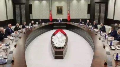 Kabine Toplantısı 22 Eylül 2025’te Yapılacak mı? Gözler Beştepe’de!