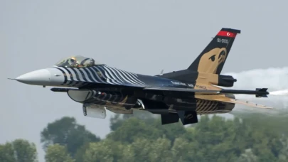 İstanbul’da Jetler Neden Uçuyor? 16 Eylül 2025 Salı Günü Alçak İrtifada Yapılan Uçuşlar Vatandaşları Endişelendirdi